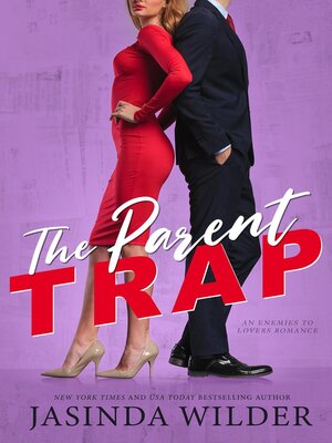 cover image of The Parent Trap